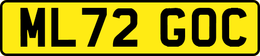 ML72GOC