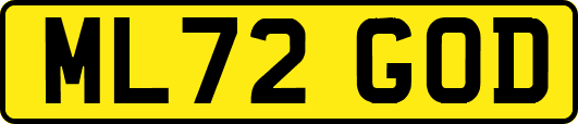 ML72GOD