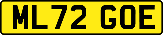 ML72GOE