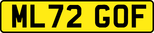 ML72GOF
