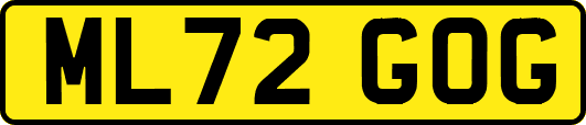 ML72GOG