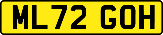 ML72GOH