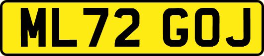 ML72GOJ