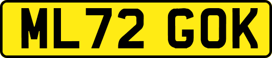 ML72GOK