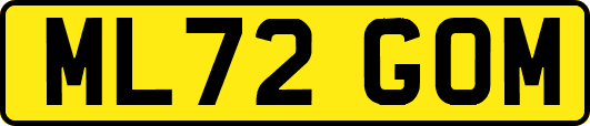 ML72GOM