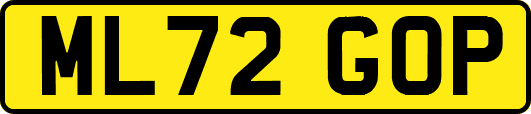 ML72GOP
