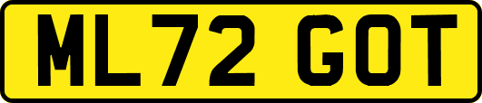 ML72GOT