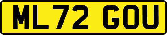 ML72GOU