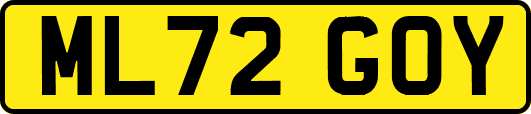ML72GOY