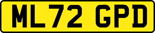 ML72GPD