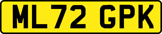 ML72GPK