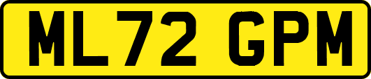 ML72GPM