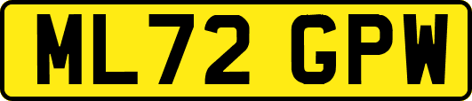 ML72GPW