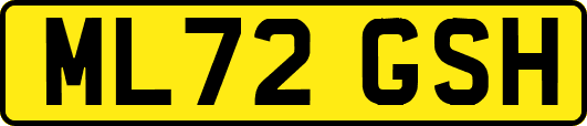 ML72GSH