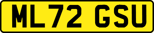 ML72GSU