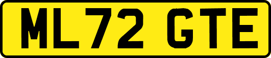 ML72GTE