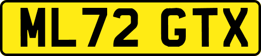 ML72GTX
