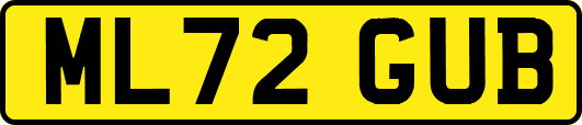 ML72GUB