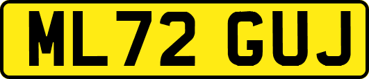 ML72GUJ