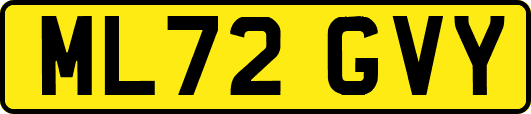 ML72GVY