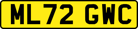 ML72GWC