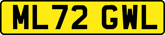 ML72GWL