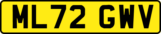 ML72GWV