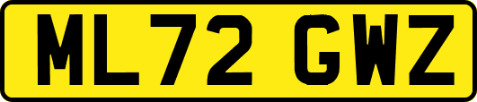 ML72GWZ