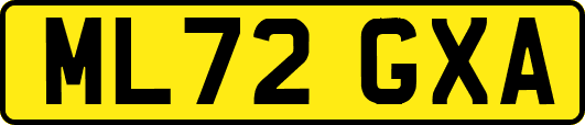 ML72GXA