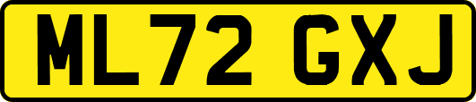 ML72GXJ