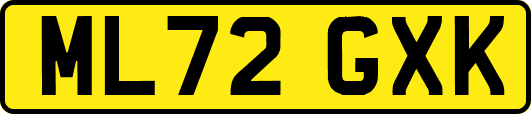 ML72GXK