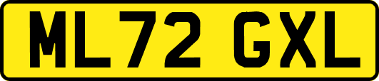 ML72GXL