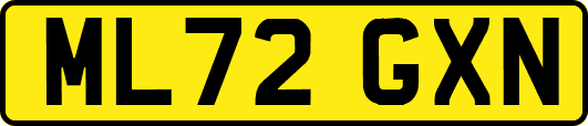 ML72GXN