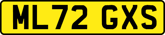 ML72GXS