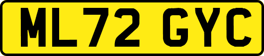 ML72GYC