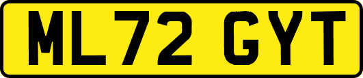 ML72GYT