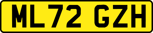 ML72GZH