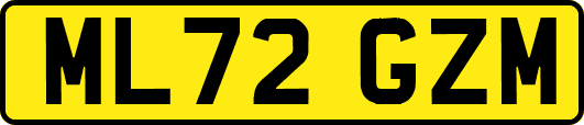 ML72GZM