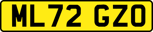 ML72GZO