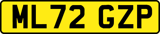 ML72GZP