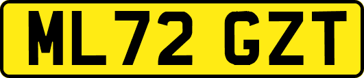 ML72GZT