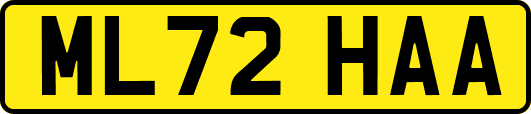 ML72HAA
