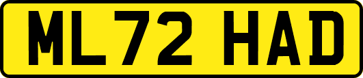 ML72HAD