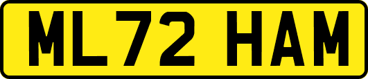 ML72HAM