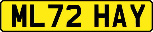 ML72HAY