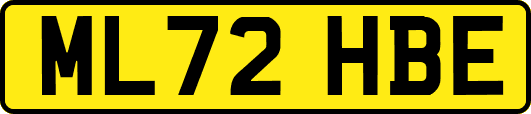 ML72HBE