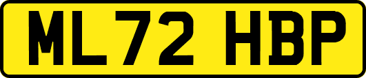 ML72HBP
