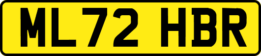 ML72HBR