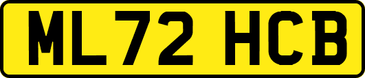 ML72HCB