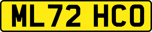 ML72HCO